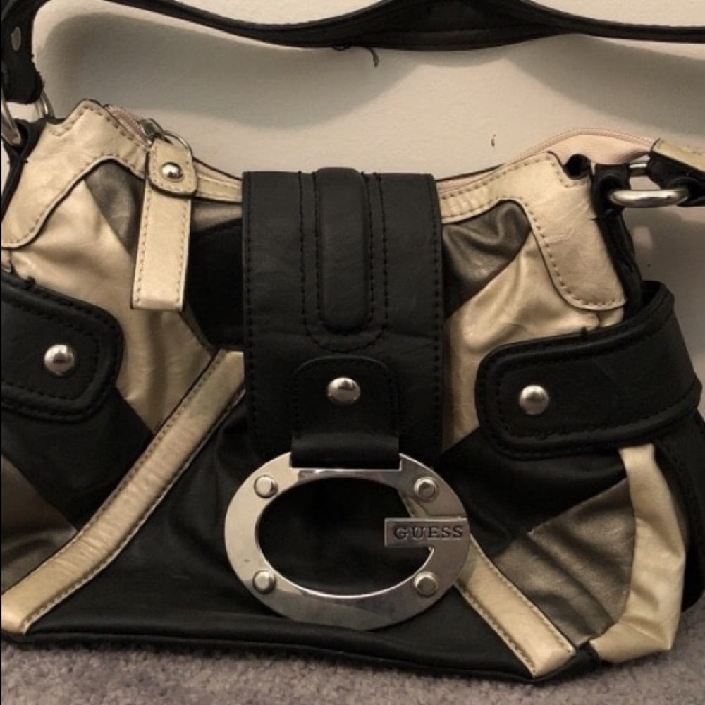Guess Purse